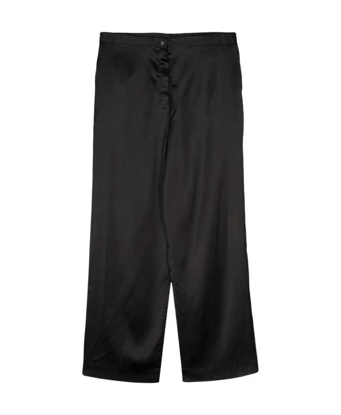 pantalon-noir-satine-a-cordon-de-serrage