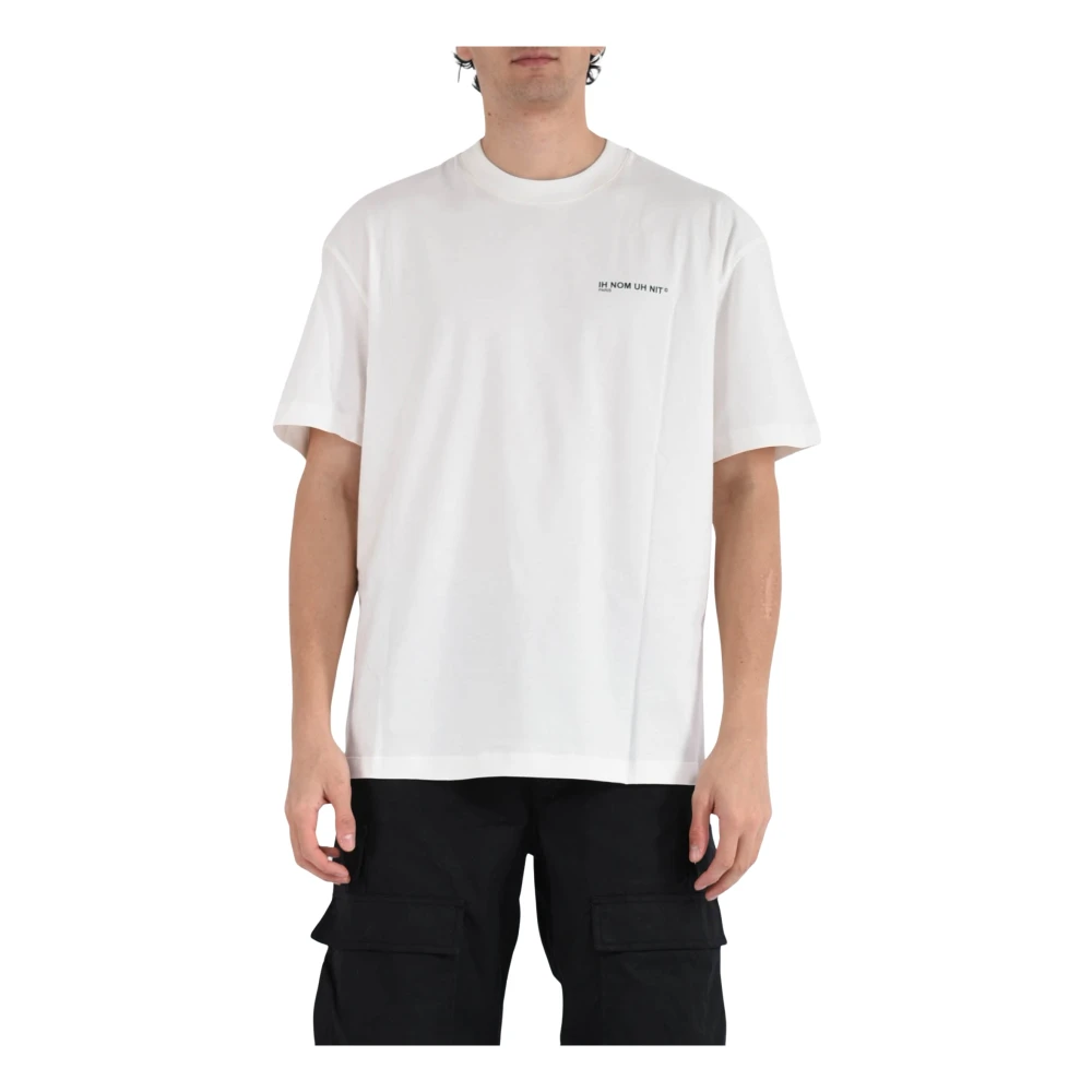 Tops > T-Shirts - - IH NOM UH NIT - Modalova