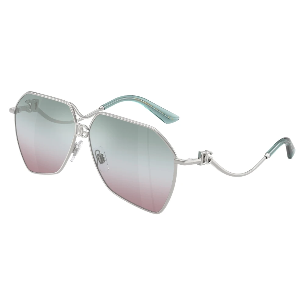 Dolce & Gabbana Women's Gray Sunglasses, 62 Mm, Dg2326 Sunglasses