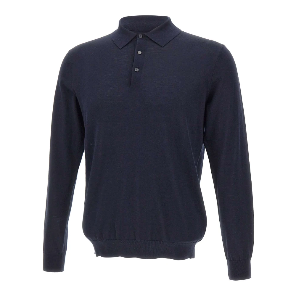 Kangra Uomo Blu Maglie, Xl, New,