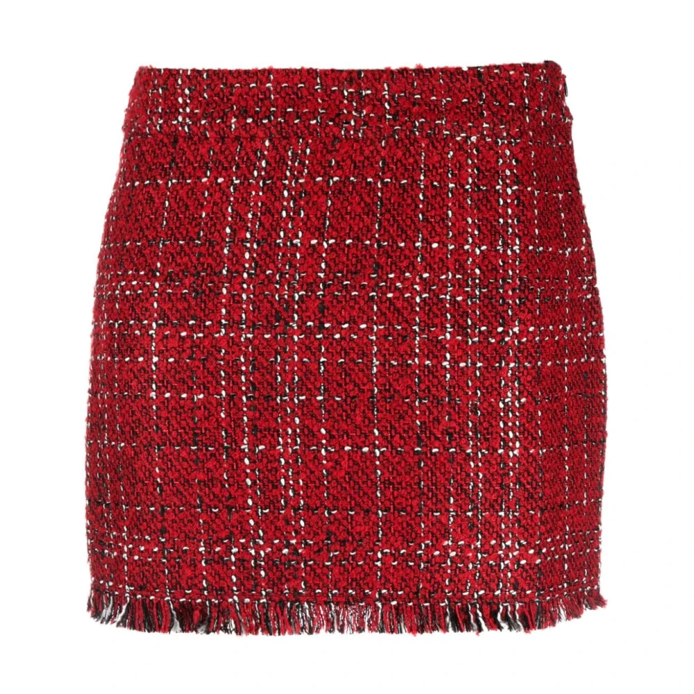 Skirts > Short Skirts - - Liu Jo - Modalova