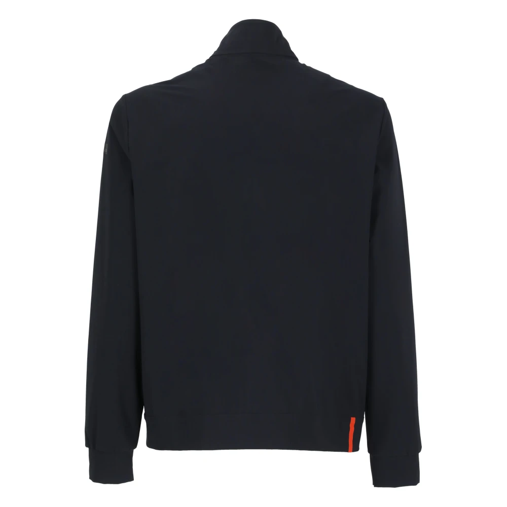 RRD Sweatshirt Blue Heren