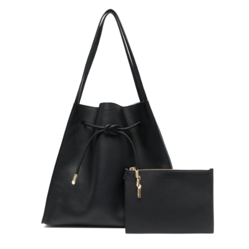 Lanvin shopper clearance tote