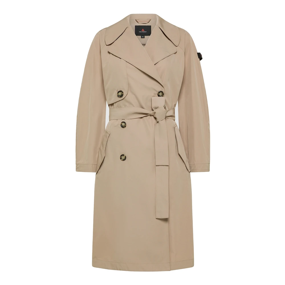 Coats > Trench Coats - - Peuterey - Modalova