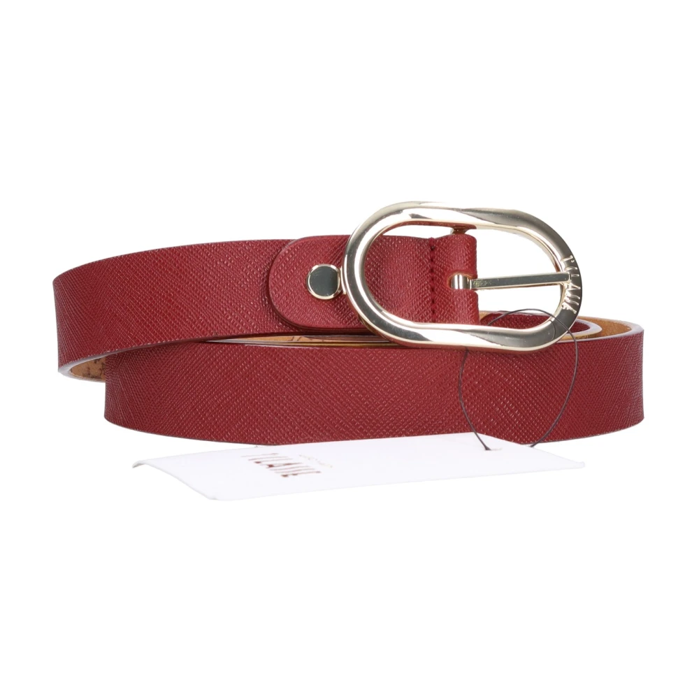 Alviero Martini 1a Classe Rood Red Dames