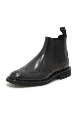 DU1767 Beatles Boots
