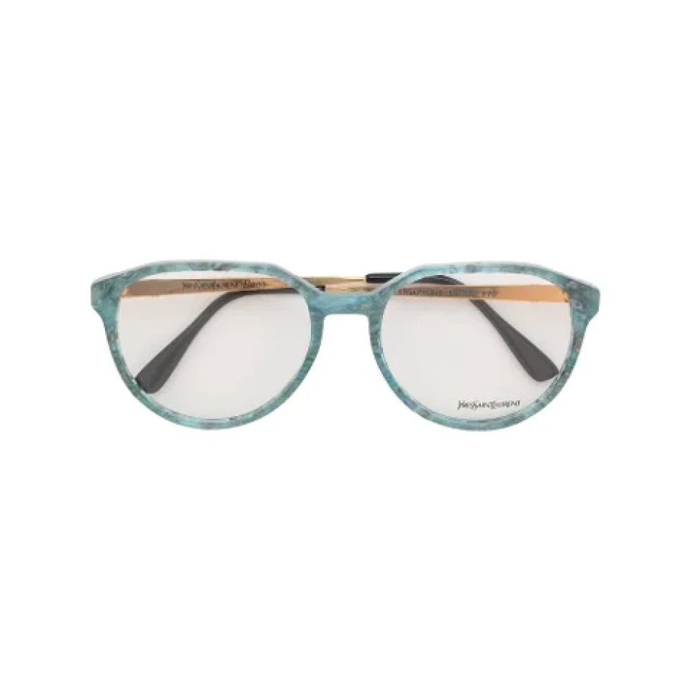 Pre-owned > Pre-owned Accessories - - Yves Saint Laurent Vintage - Modalova