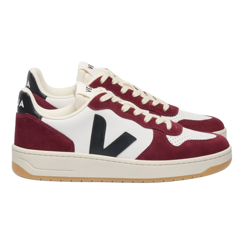 Veja Accessories Dames Schoenen Rood