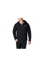 GIACCA UOMO COLUMBIA ASCENDER HOODED
