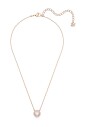collier-femme-taille-ronde-blanc-or-rose-una-5272364