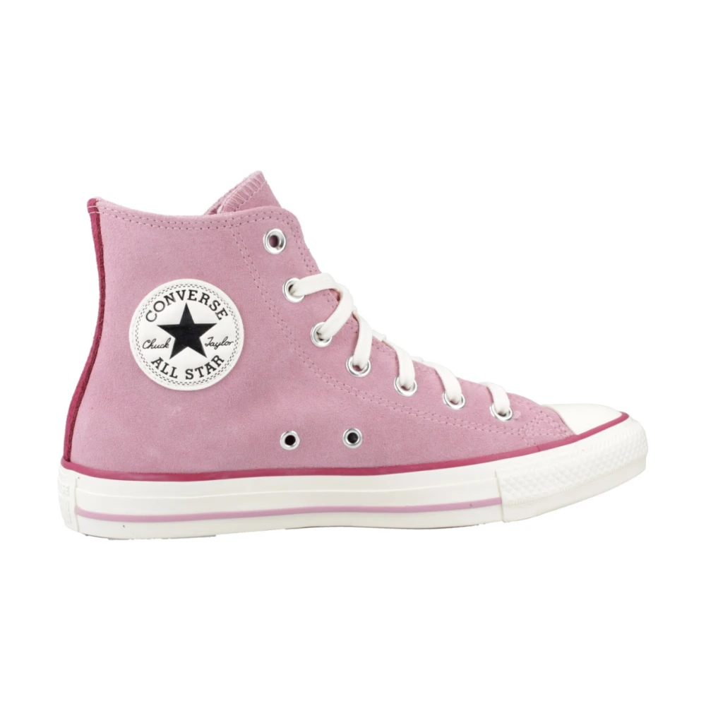 Converse Sneakers Dames Schoenen Roze