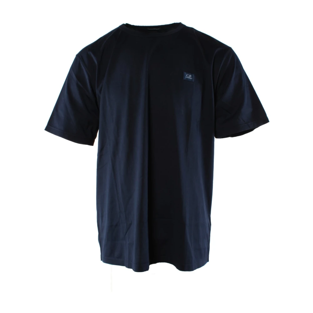 Tops > T-Shirts - - C.p. Company - Modalova