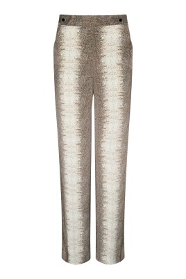 lizard-print-pants-with-jewel-buttons