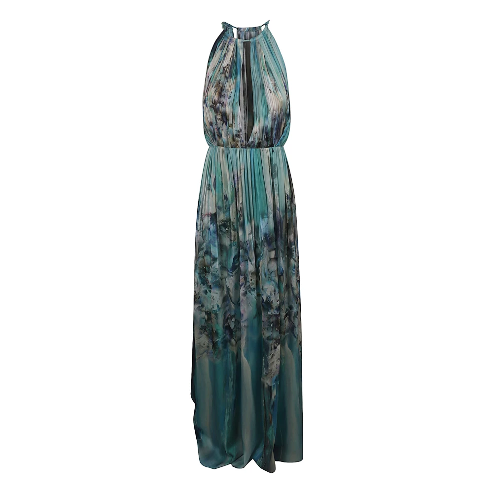 Dresses > Day Dresses > Maxi Dresses - - Alberta Ferretti - Modalova