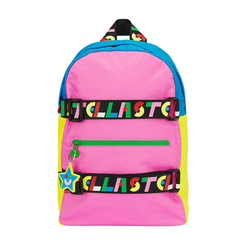 Zaino scuola marcelo on sale burlon