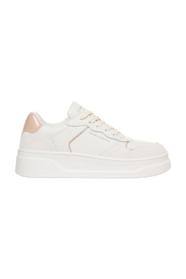 white-sneakers-with-platform-sole