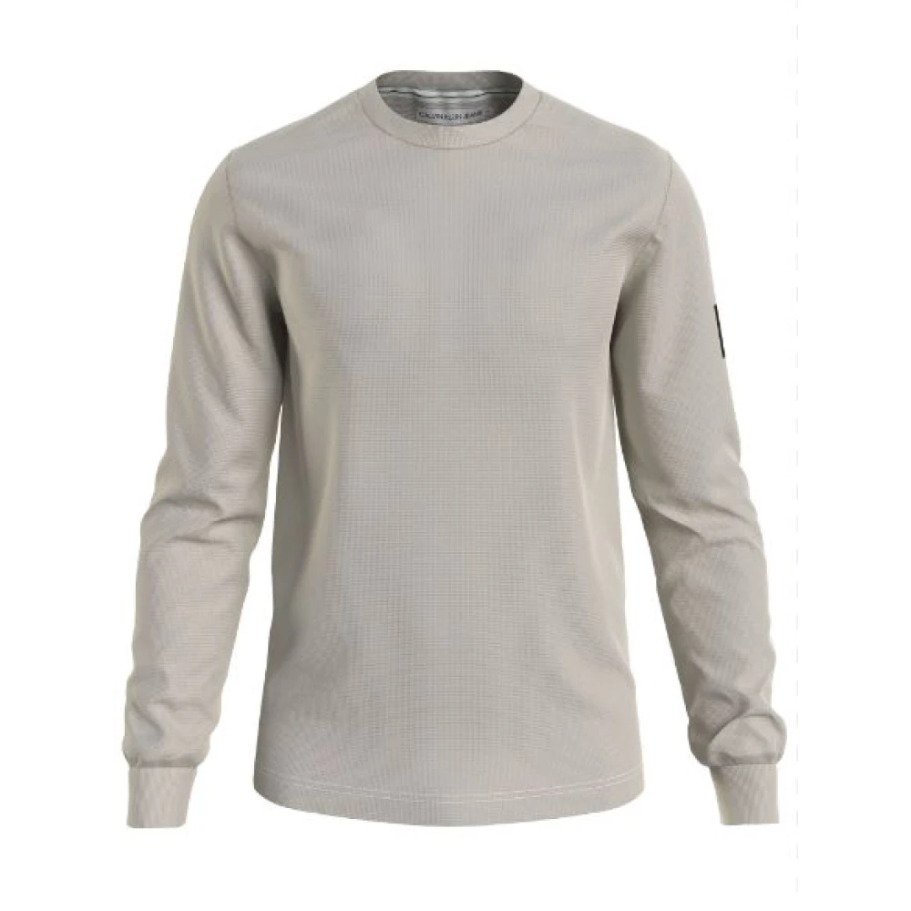 Sweatshirts & Hoodies > Sweatshirts - - Calvin Klein - Modalova