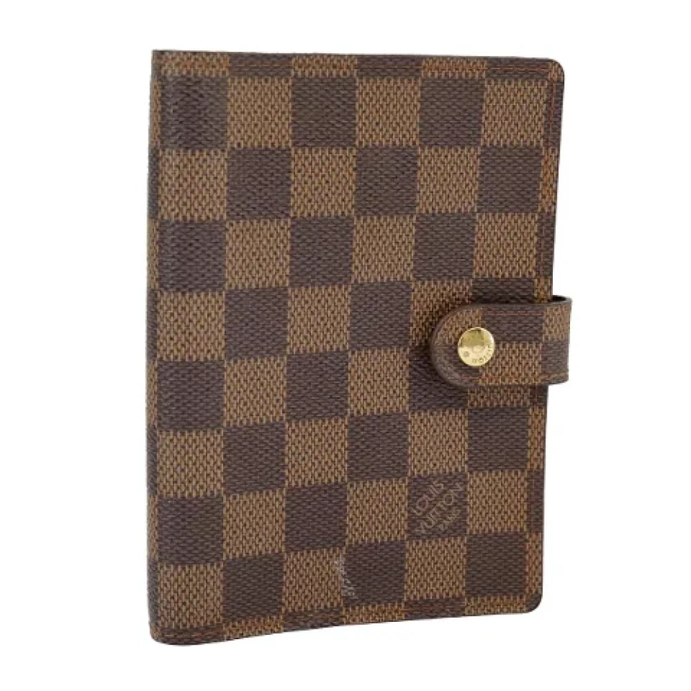 Pre-owned > Pre-owned Accessories - - Louis Vuitton Vintage - Modalova