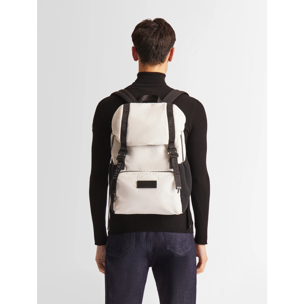 Fusalp Rugzak Technische Rugzak White Unisex