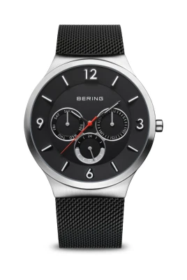 Klassisk Milanese Kvartsur