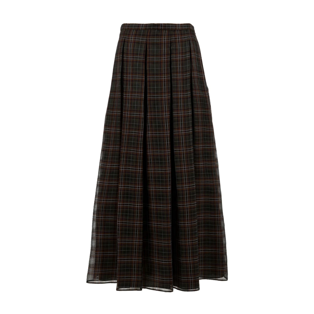 Skirts > Midi Skirts - - Aspesi - Modalova
