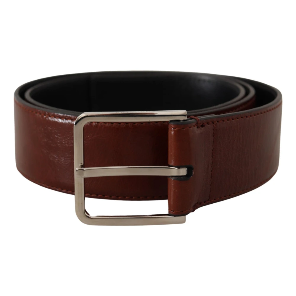 Accessories > Belts - - Dolce & Gabbana - Modalova