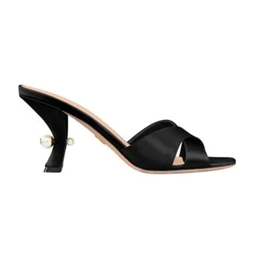 Shoes > Heels > Heeled Mules - - Dior - Modalova