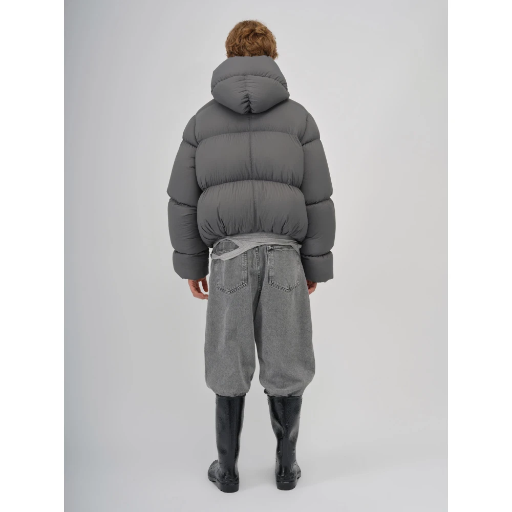 Bacon M Storm ROD Blackboard Gray Heren