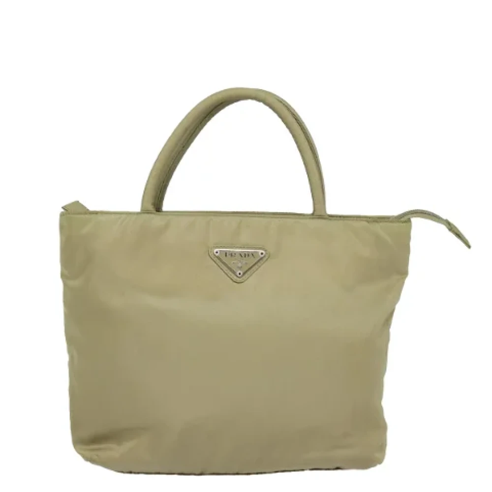Pre-owned > Pre-owned Bags > Pre-owned Handbags - - Prada Vintage - Modalova