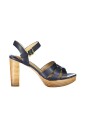 ralph-lauren-blue-leather-sandal