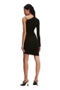 one-shoulder-dress