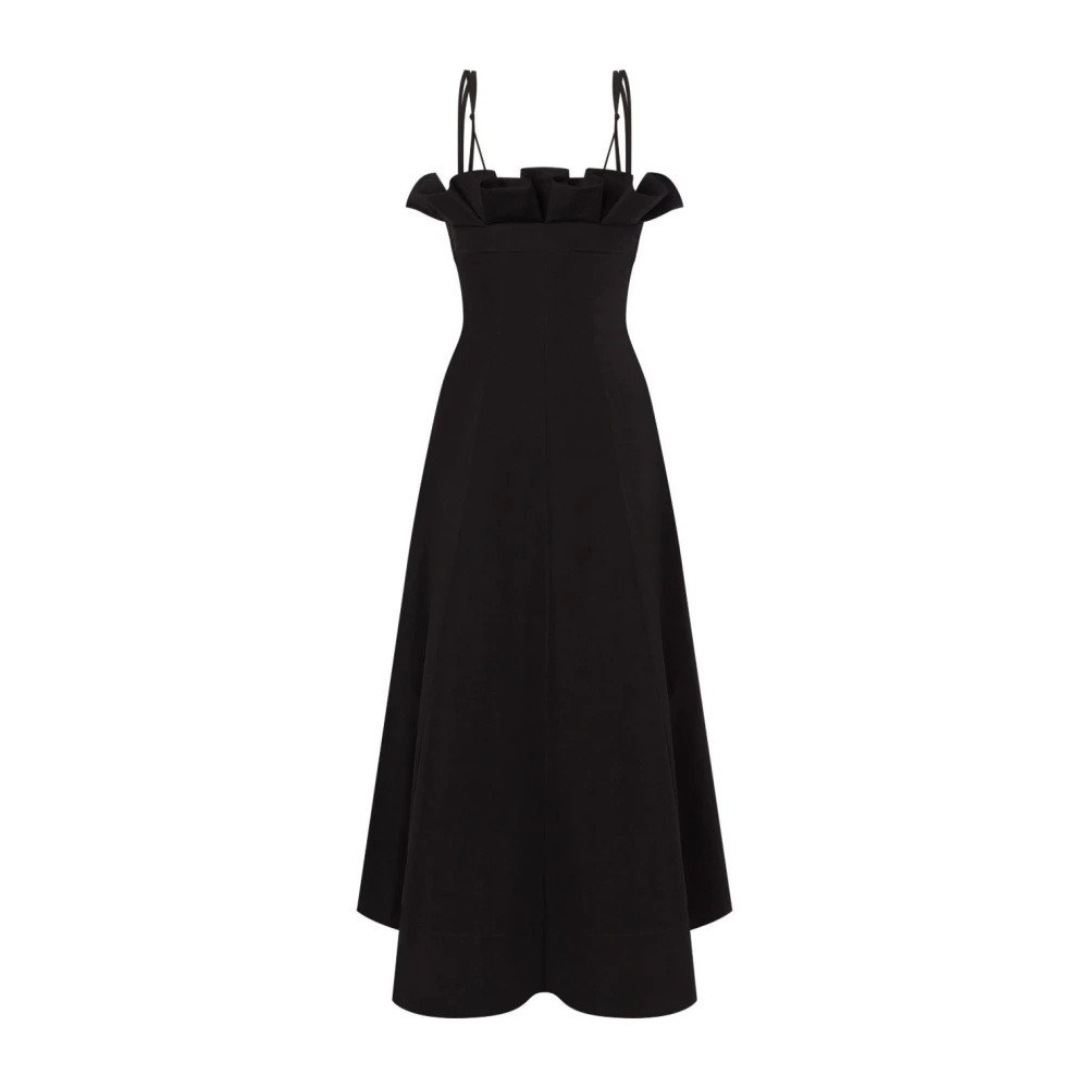 Dresses > Day Dresses > Midi Dresses - - Philosophy di Lorenzo Serafini - Modalova