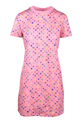 cotton-dress-for-women