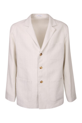 clic-long-sleee-single-breasted-blazer