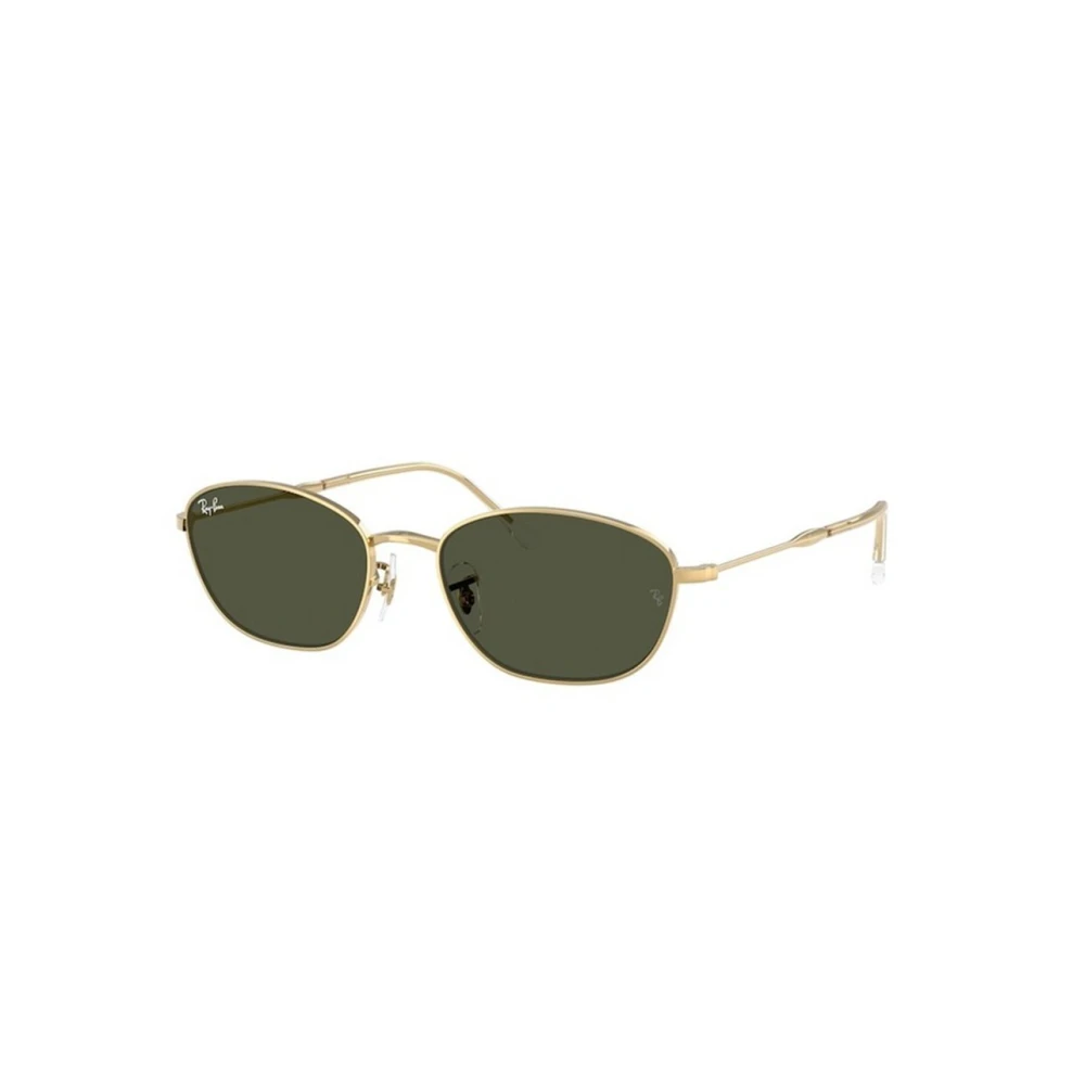Ray-Ban Women's Yellow Sunglasses,, Authentic Rb3749 Glasses, Premium Quality! Medium
