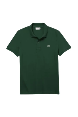 Slim Fit L.12.12 Polo