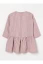 striped-ruffle-dress-for-girls
