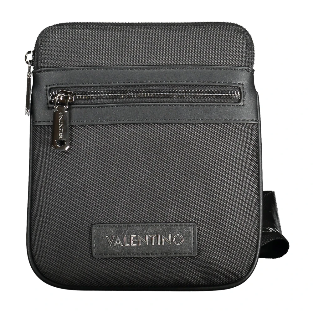 Valentino by Mario Valentino Tassen en Accessoires Black Heren
