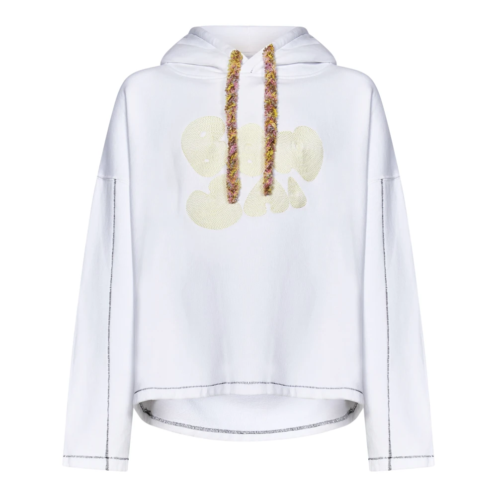 Sweatshirts & Hoodies > Hoodies - - Bonsai - Modalova