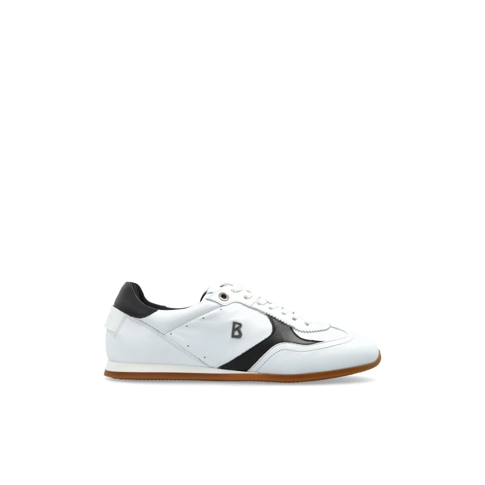 Bogner Uomo Bianco Scarpe, 41 Eu, New,