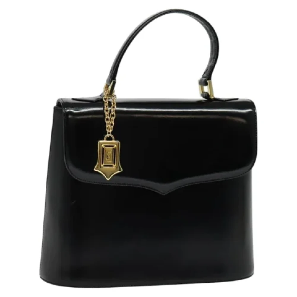 Pre-owned > Pre-owned Bags > Pre-owned Handbags - - Saint Laurent Vintage - Modalova