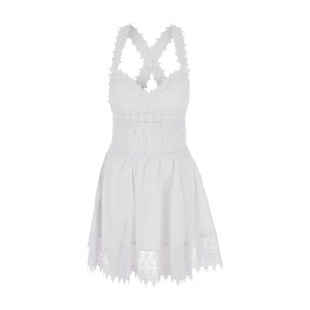 Dresses > Day Dresses > Short Dresses - - Charo Ruiz Ibiza - Modalova
