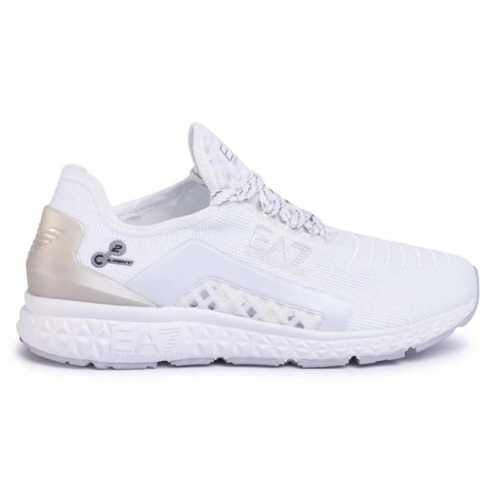 Shoes > Sneakers - - Emporio Armani EA7 - Modalova