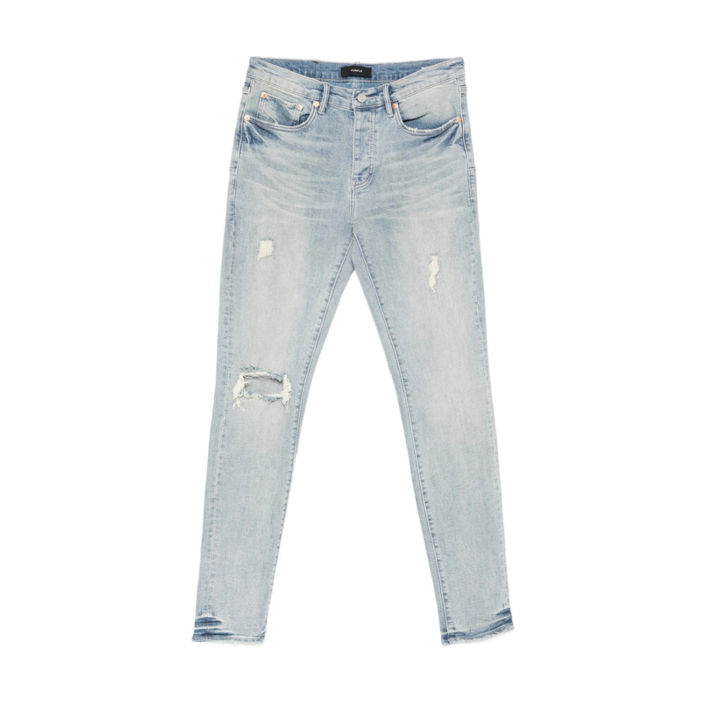 Purple Brand Slim Fit Jeans • Shop Slim Fit Jeans from Purple