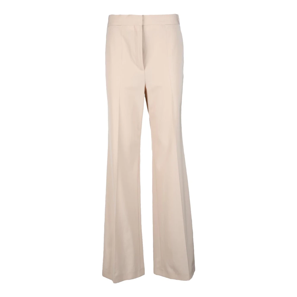 Stella Mccartney Broek Pink Dames