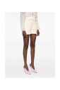yellow-shorts-for-women