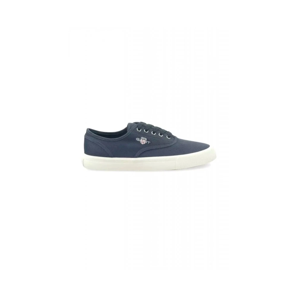 Gant Gant Schoenen > Sneakers Heren Schoenen Blauw