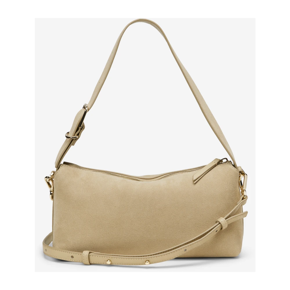 Marc O'Polo Crossbody tas klein Green Dames