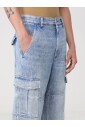 relaxed-fit-denim-cargo-broek