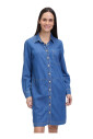 knoopsluiting-jurk